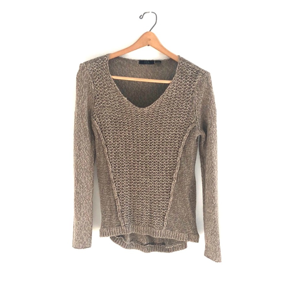 Boho Sweater